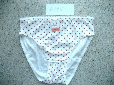 Ladies &amp; Girls Underwear