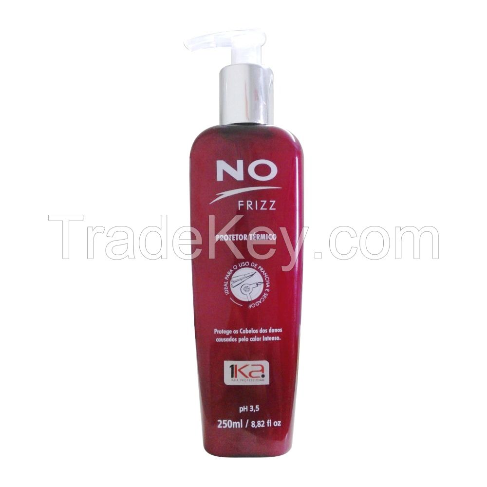 No Frizz &amp;amp;amp; Thermal Protection - 1Ka NO Frizz 250ml