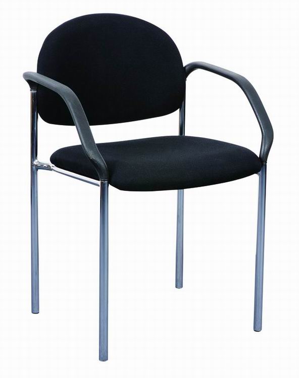 Steel Frame Chair