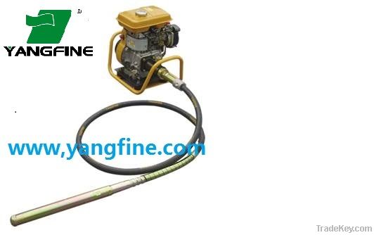 dia  38*6  concrete vibrator