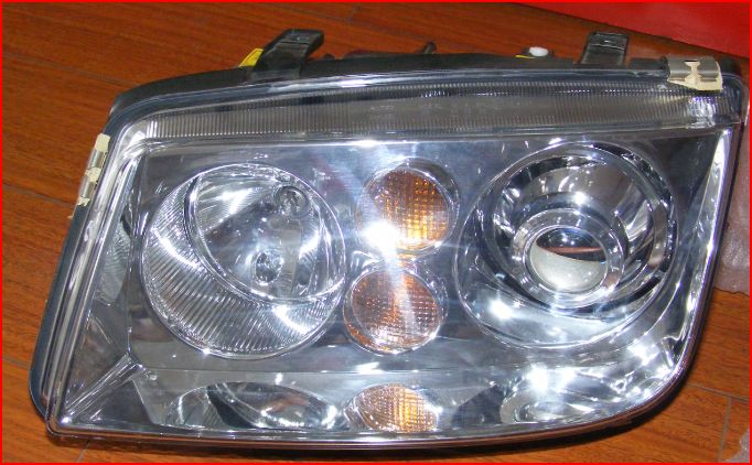 Bora 99-02 HID headlight