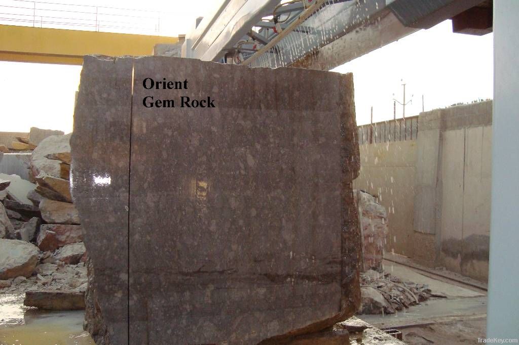 Orient Gem Stone