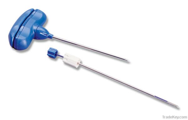 Biopsy Needle