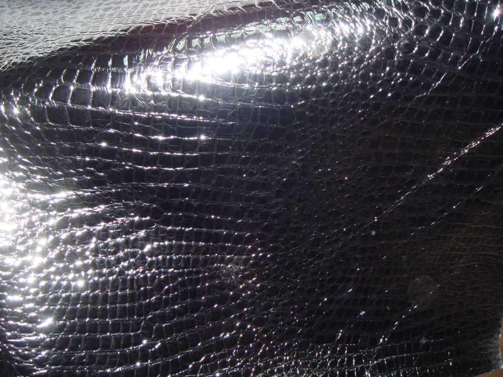 synthetic leather