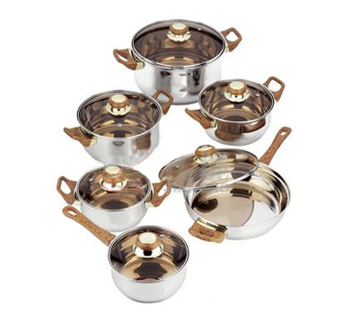 cookware set