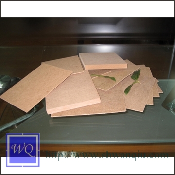 Plain MDF