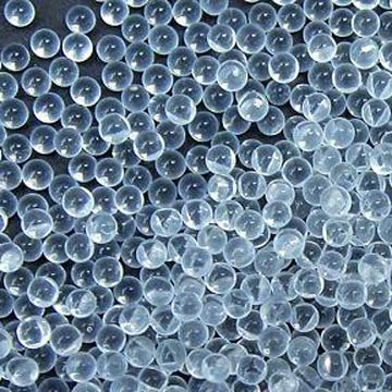 glass beads for road marking