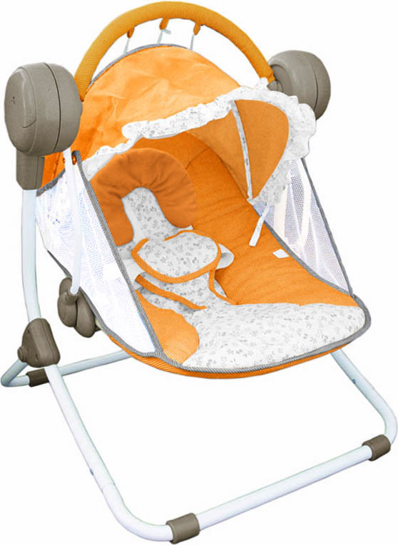 Electrical Baby Swing