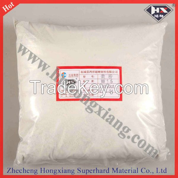 industrial diamond powder