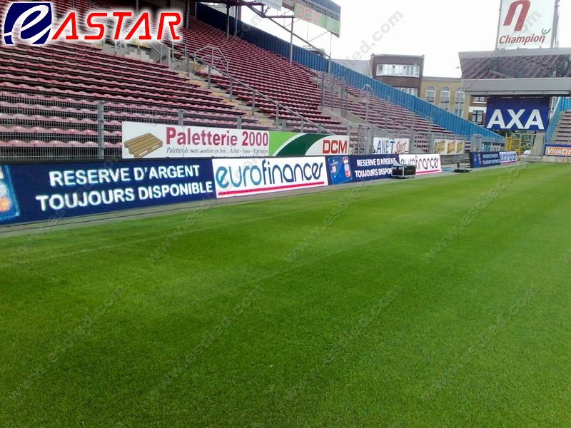 OA20D Stadium Perimeter LED Display