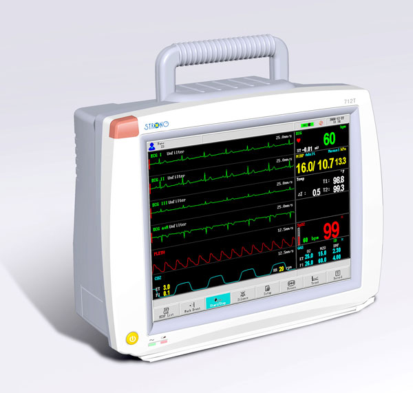 patient monitor