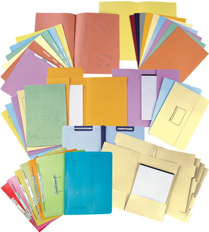 file folder