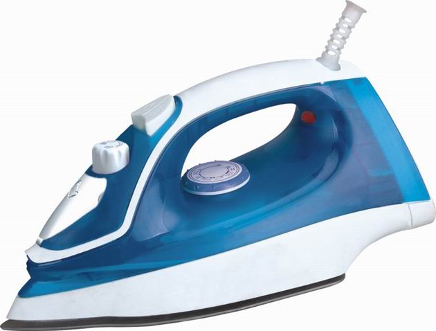 STEAM SPRAY BURST IRON