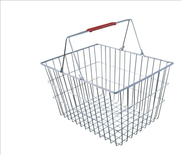 shopping basket