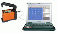 digital electronic level meter