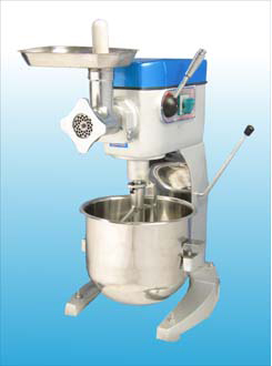 Multifunctional Mixer(Mixing Machine)