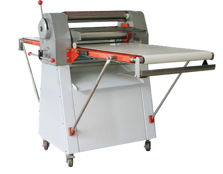 Dough Sheeter(Dough Sheeter Machine)(Sheeter)