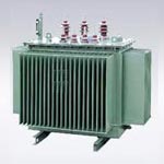 distribution transformer