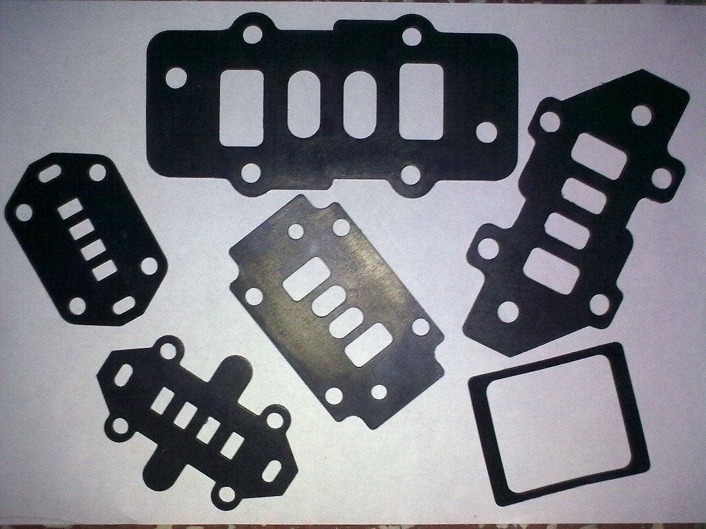 rubber gasket