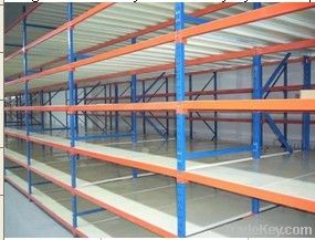 Racking (Long span Rack)