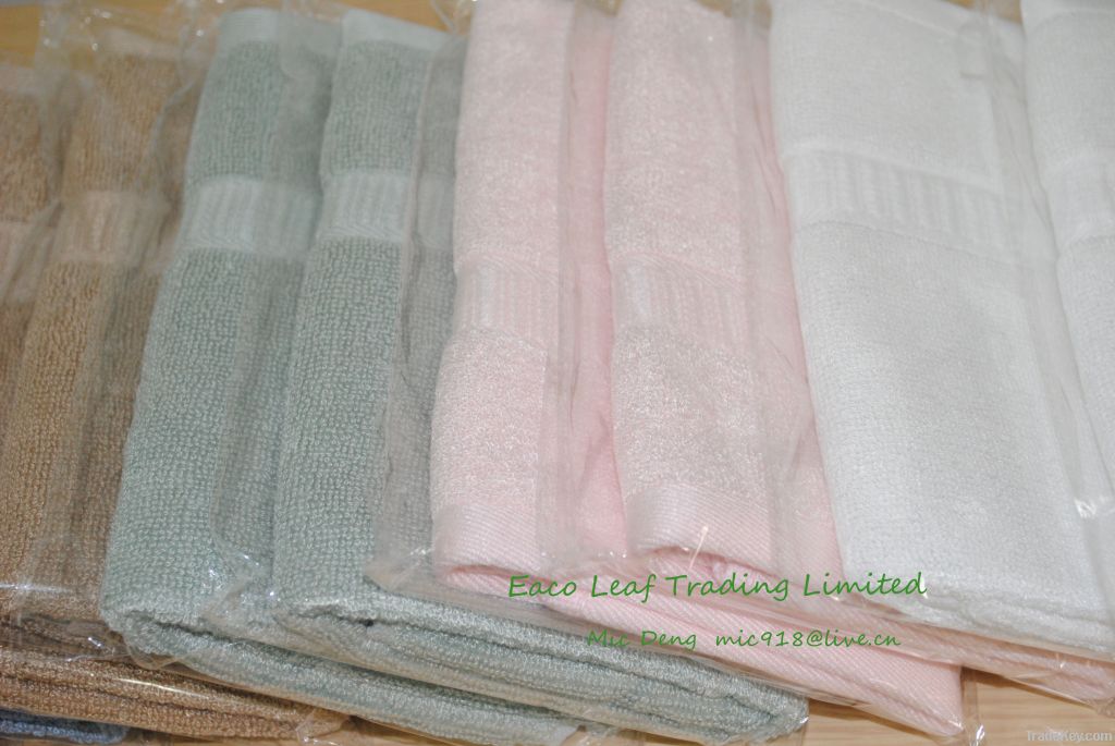 whole sell bamboo bath towel