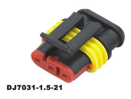 auto connector