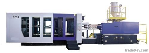 IMM-2200T Injection Molding Machine