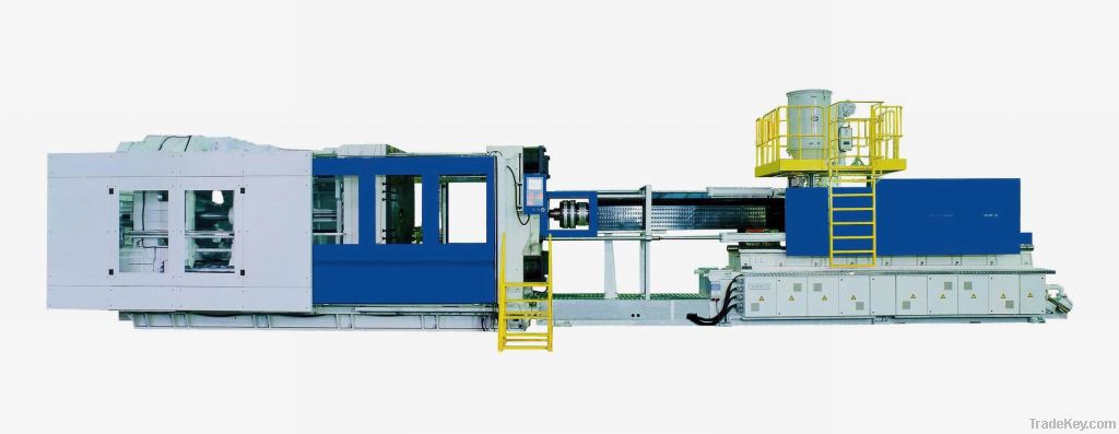 IMM-2800T Injection Molding Machine