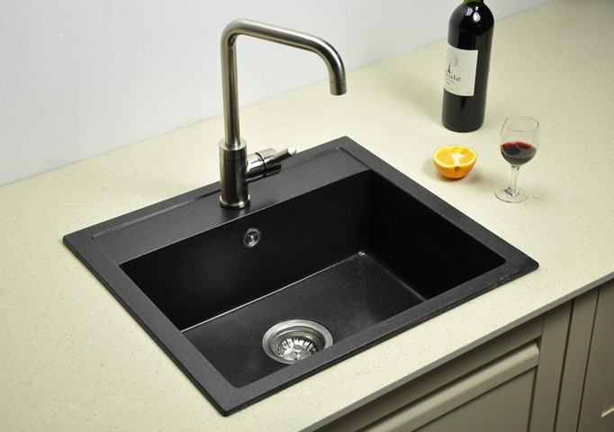 Granite Composite Kitchen Sinks