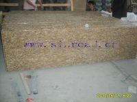 Prefabricated Granite Countertop