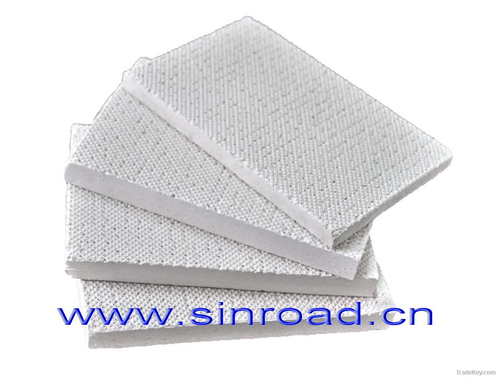 Fiber Gypsum Board