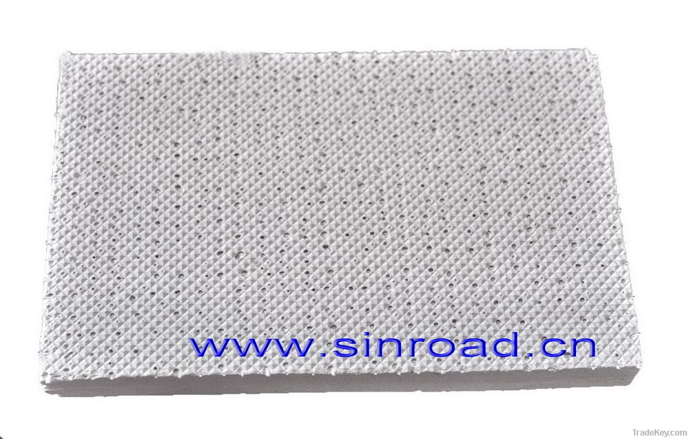 Fiber Gypsum Board