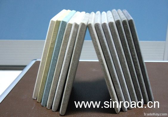 Color Calcium Silicate Board