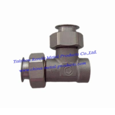 Pipe Fitting