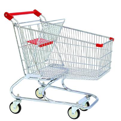 Shopping Carts