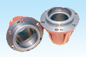 sand casting products