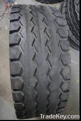 Implement Tire