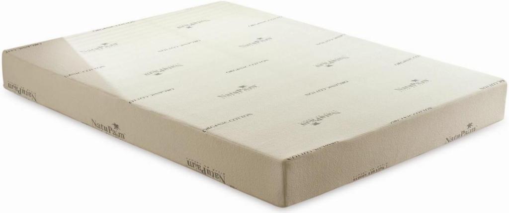 Natupalm - Natural Memory Foam Bedding