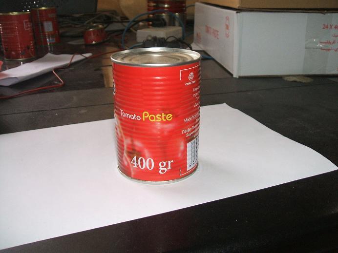 tomato ketchup