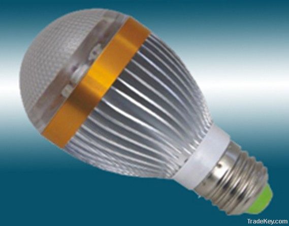 3W LED bulbs