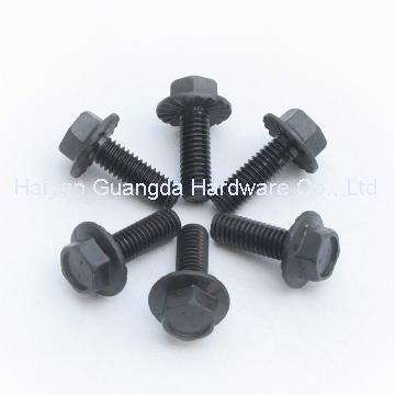 Hex Flange Bolt