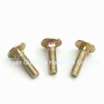 Carriage Bolt