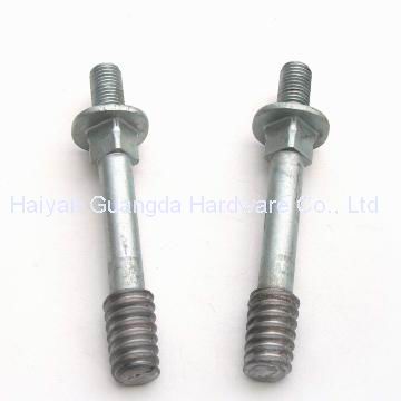 Non-standard Fasteners