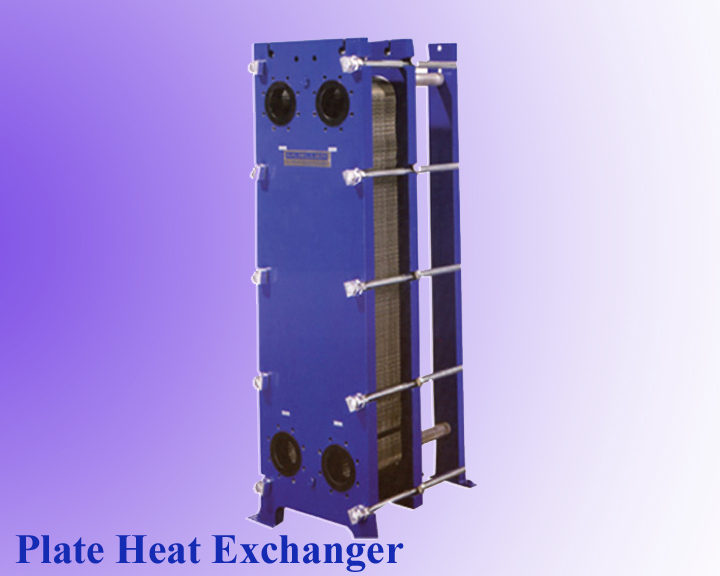 Plate Heat Exchanger