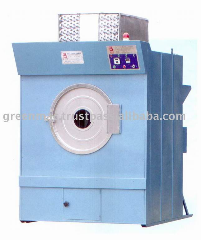 Industrial Dryer