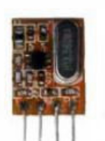 ASK Transmitter Module