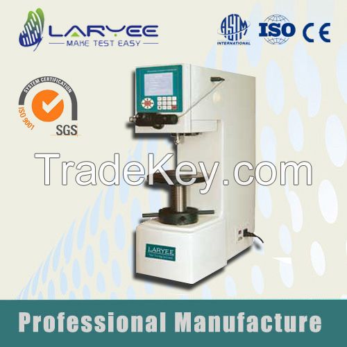 Digital Brinell Hardness Tester