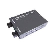 fiber media converters