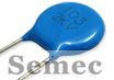 Semec High Voltage Ceramic Capacitor