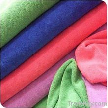 Microfiber Auto Wash Towels